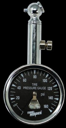 VALTERRA LLC TIREMINDER COMPACT TIRE GAUGE - TM22294VP