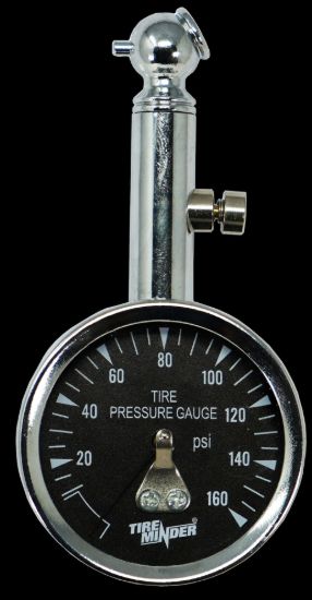 VALTERRA LLC TIREMINDER COMPACT TIRE GAUGE - TM22294VP