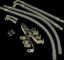 VALTERRA LLC TIREMINDER BRAIDED STEEL VALVE - TM22311VP