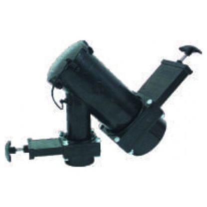 VALTERRA LLC DBL. WYE VLV. 3' ROT. - TR38