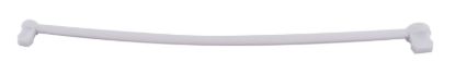 VALTERRA LLC STRAP FOR HOSE CARRIERS WHITE - TSV8