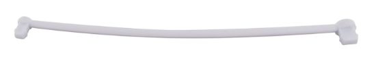 VALTERRA LLC STRAP FOR HOSE CARRIERS WHITE - TSV8