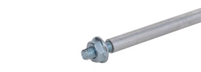 VALTERRA LLC 12' EXTENSION TUBE W/STUD NO HANDLE - TX12T