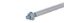 VALTERRA LLC 12' EXTENSION TUBE W/STUD NO HANDLE - TX12T