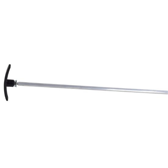 VALTERRA LLC EXT TUBE 9' W/HNDL BAG - TX9HPB
