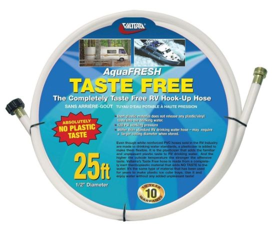 VALTERRA LLC WTR HSE TASTE FR 1/2'X25' - W010004