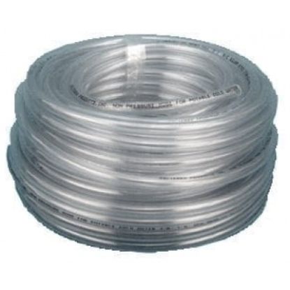 VALTERRA LLC TUBING  VINYL 3/8' X 100' - W011400
