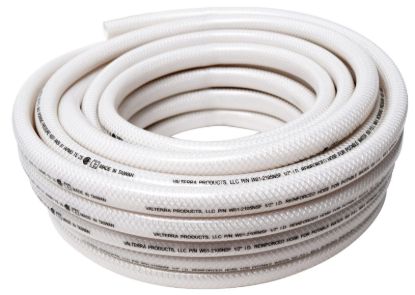 VALTERRA LLC TUBING CLR 1/2' ID X 50' - W011800