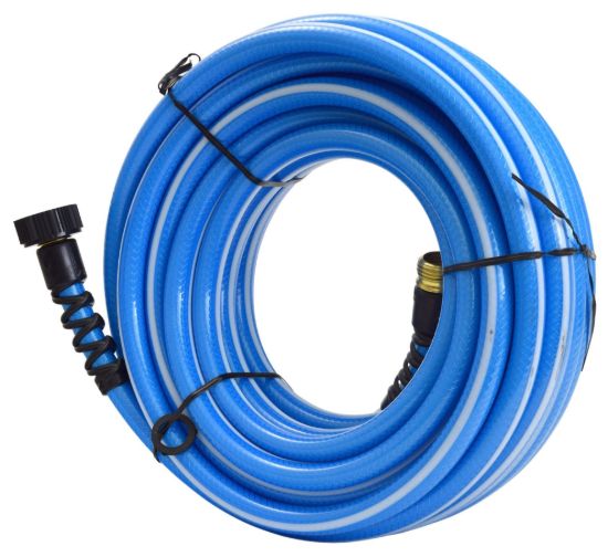 VALTERRA LLC 1/2_X50'DRINKING HOSE-BLU - W018600
