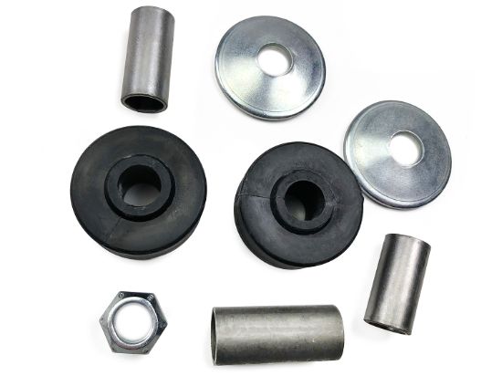 TUFF COUNTRY SX8000 NIT GAS SHOCK ABS - 61302