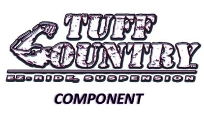 TUFF COUNTRY BRACKET - STM01