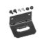 TOW READY MOUNTING BRACKET - 4 WAY - 118144