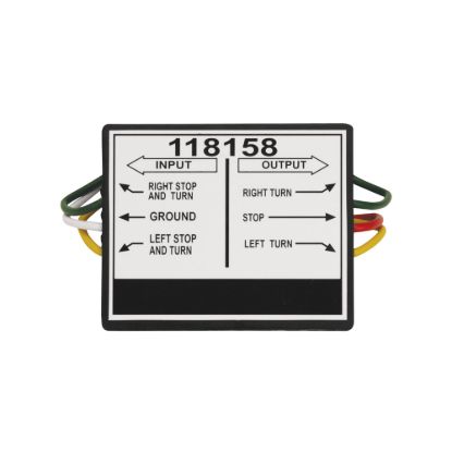 TOW READY 2TO3 TAILIGHT CNVRTR - 118158