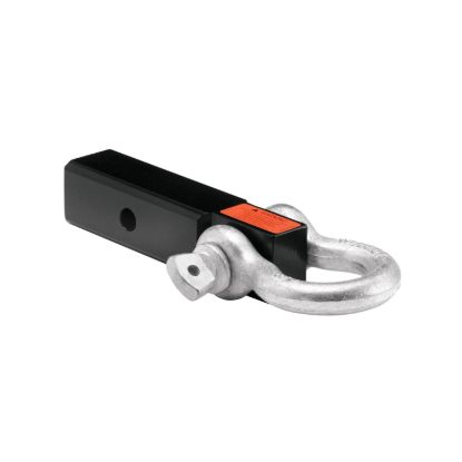 TOW READY TOWRINGRECEIVERMOUNT - 63046