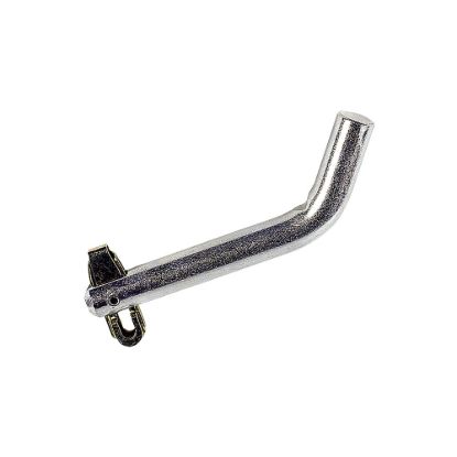 TOW READY TOWREADY SS 5/8' PIN&CLIP - 63203