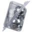 TOW READY INTERCHANGEABLE HITCH BAL - 63803