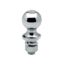 TOW READY HITCH BALL  1-7/8' X 1' X - 63818