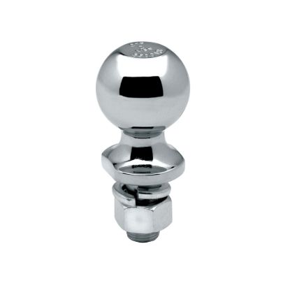 TOW READY PACKAGED HITCH BALL  2' X - 63889