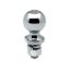TOW READY PACKAGED HITCH BALL  2' X - 63889