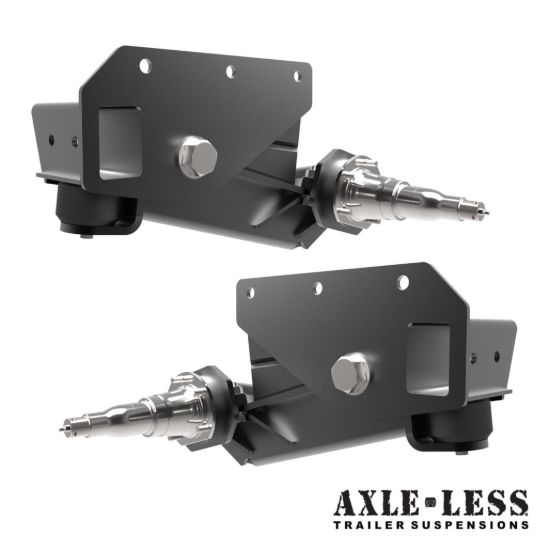 TIMBREN AXLE-LESS TRAILER SUSPENSION - ASR5200S05