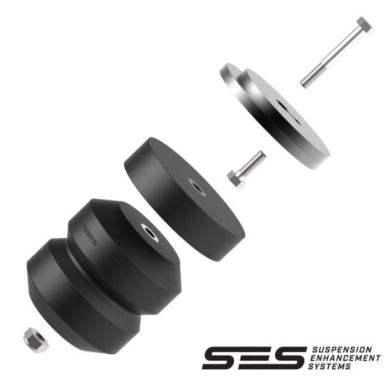 TIMBREN SUSPENSION ENHANCEMT SYS - FF350SDC