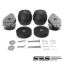 TIMBREN SES KIT - FRTT350J