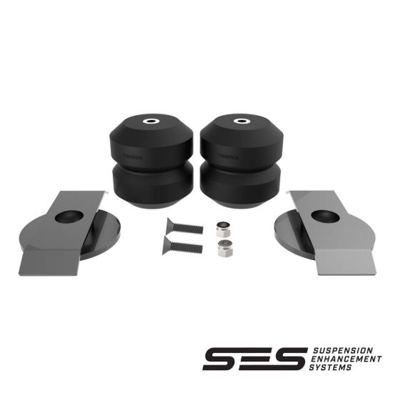 TIMBREN REAR SES-CHEV COLORADO 4WD - GMRCCA