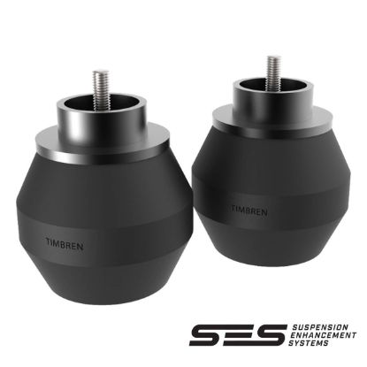 TIMBREN SES FRNT SPRNTER3500 02-9 - MBFSP35