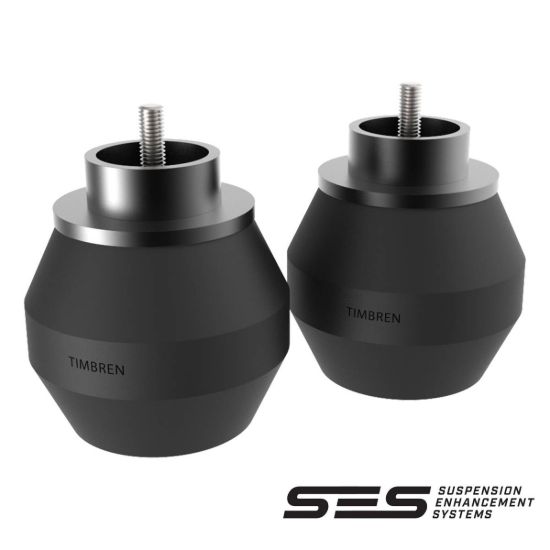 TIMBREN SES FRNT SPRNTER3500 02-9 - MBFSP35
