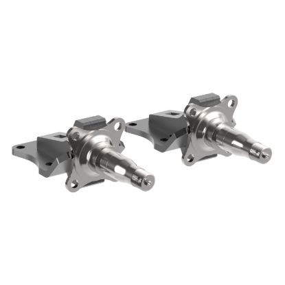 TIMBREN OUTBOARD ARM  ASSY. STR. REG. SPIND - P020