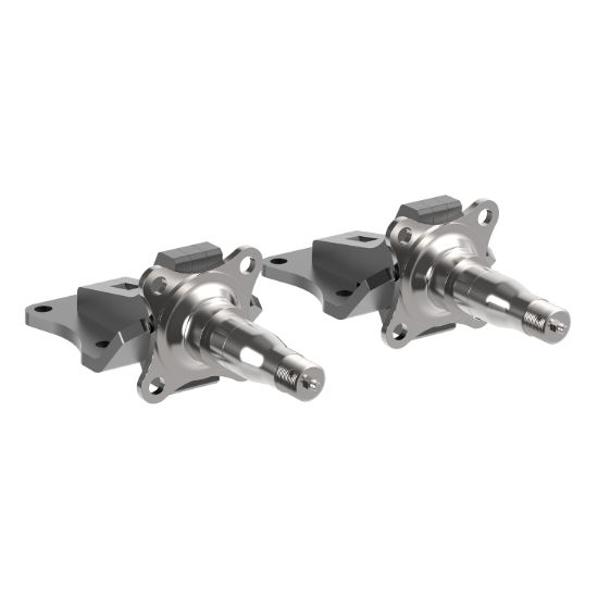 TIMBREN OUTBOARD ARM  ASSY. STR. REG. SPIND - P020
