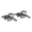 TIMBREN OUTBOARD ARM  ASSY. STR. REG. SPIND - P020