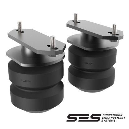 TIMBREN SUSPENSION ENHANCEMT SYS - TORSEQ