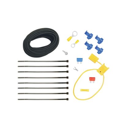 TEKONSHA WIRING KIT FOR INSTALLING #118146 - 118151