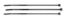 TEKONSHA OEM REPL 4FLAT 05-11 PATH - 118263