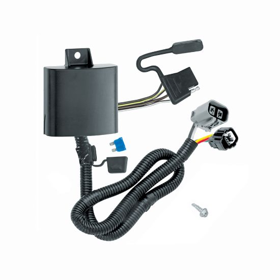 TEKONSHA T CONNECTOR - 118269