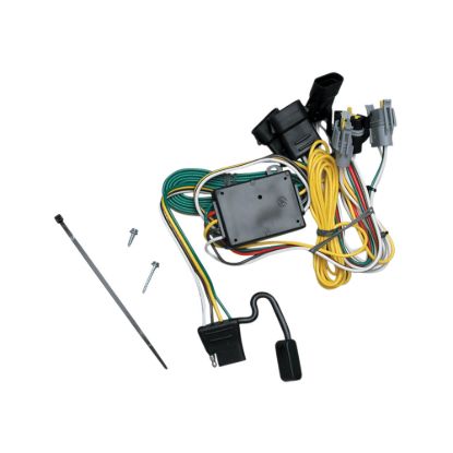 TEKONSHA T-CON  FORD VAN 92-94 - 118343