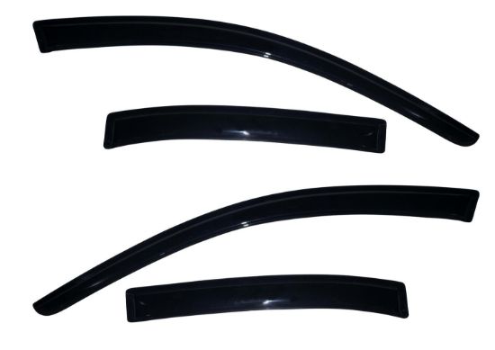 VENTSHADE CO V/V 4PC MALIBU 13 - 94362