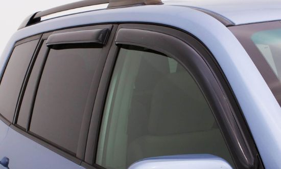 VENTSHADE CO RAINGUARD 2020 TUCSON FR/R TAPEON - 94457