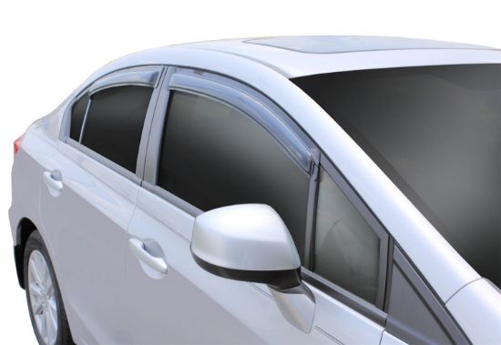 VENTSHADE CO 12 CIVIC EXL - 94462