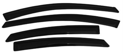 VENTSHADE CO RAINGUARDS 2012 ELANTRA - 94615