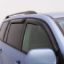 VENTSHADE CO VENTVISOR OUTSIDE MOUNT 4PC - 94704