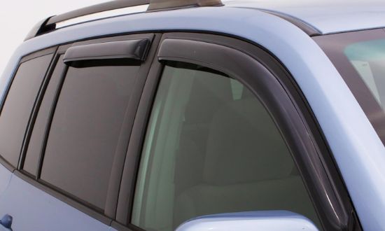 VENTSHADE CO VENTVISOR OUTSIDE MOUNT 4PC - 94711