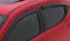 VENTSHADE CO VENTVISOR OUTSIDE MOUNT 4PC - 94718