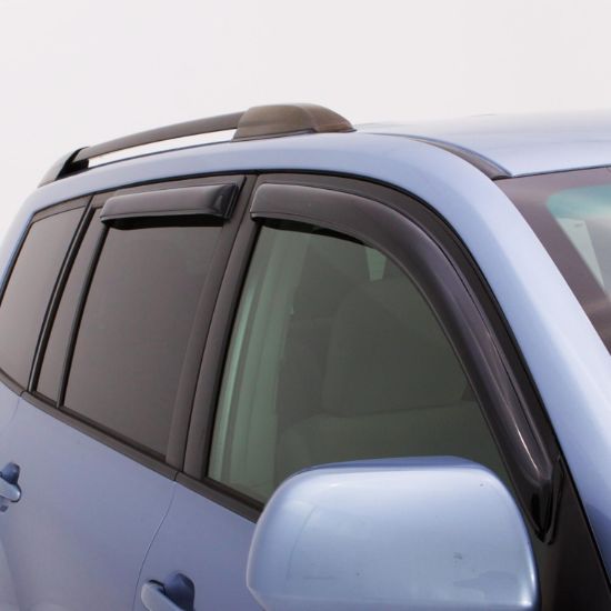 VENTSHADE CO VENTVISOR OUTSIDE MOUNT 4PC - 94729