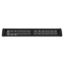 TRAILFX AGGRESSIVE RUNNING BOARD - RBA014TI
