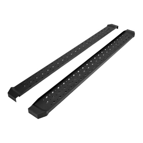 TRAILFX RUNNING BOARD WORK TRUCK - RBW10B