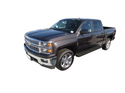 TRAILFX RB WORKTRUCK FORD RANGER SUPERCAB19 - RBW19B