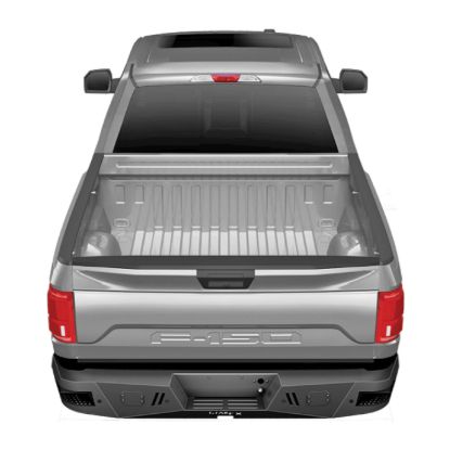 TRAILFX RLDB 15-16 FORD F150 - RLDB001TI