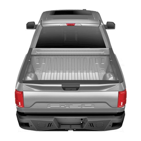 TRAILFX RLDB 15-16 FORD F150 - RLDB001TI